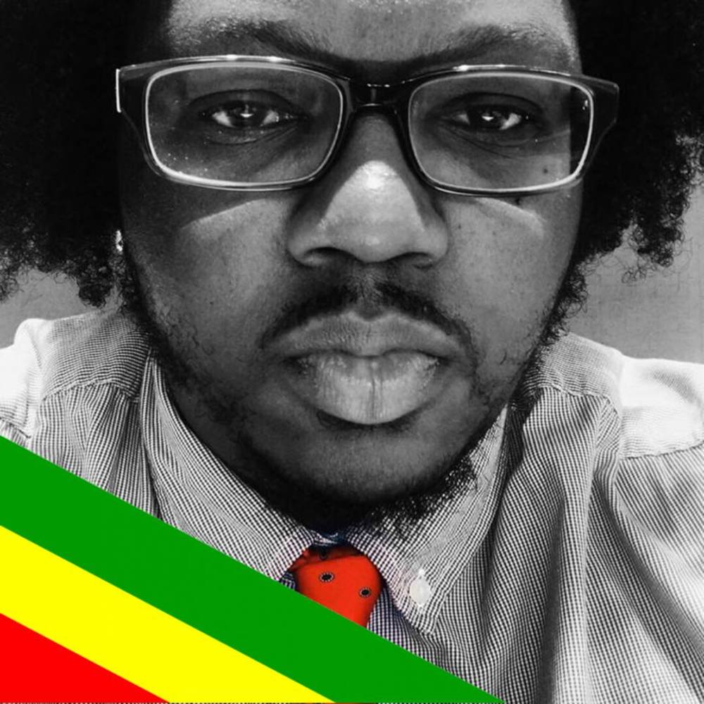 Meet your Posher, Clarence